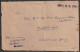 India 1961 Service Stamps With Machine Cancellation  With Other 5 Service  Stamps Used From  Sub Collectors Office (a68) - Dienstzegels