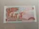 Billete De Kenia De 5 Shiling, Año 1982, UNC - Kenya