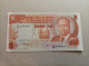 Billete De Kenia De 5 Shiling, Año 1982, UNC - Kenia