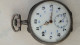 Montre Gousset Cylindre 10 Rubis - Watches: Bracket