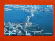 T-79 - JAPAN -JAPON, NIPON, TELECARD, PHONECARD NTT JP-231-237 Rainbow Bridge And Seaside City Centre - Japan