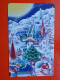 T-79 - JAPAN -JAPON, NIPON, TELECARD, PHONECARD NTT JP-231-255 Santa Claus House - Japan