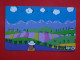 T-79 - JAPAN -JAPON, NIPON, TELECARD, PHONECARD NTT JP-231-374 Colourful Landscape (Illustration) - Japan