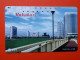 T-81- JAPAN -JAPON, NIPON, TELECARD, PHONECARD NTT JP-251-103 Makuhari - Japan