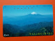 T-81- JAPAN -JAPON, NIPON, TELECARD, PHONECARD NTT JP- 251-171 Tanzawa-Oyama National Park And Mt. Fuji - Japan