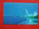 T-81- JAPAN -JAPON, NIPON, TELECARD, PHONECARD NTT JP- 251-195 Yokohama Bay - Japan