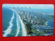 T-82- JAPAN -JAPON, NIPON, TELECARD, PHONECARD NTT JP- 251-239 State Of Queensland - Japan