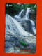 T-82- JAPAN -JAPON, NIPON, TELECARD, PHONECARD NTT JP- 251-262 Waterfall, Cascade - Japan