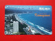 T-82- JAPAN -JAPON, NIPON, TELECARD, PHONECARD NTT JP- 251-298 Kamogawa - Japan