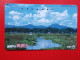 T-83- JAPAN -JAPON, NIPON, TELECARD, PHONECARD NTT JP- 251-314 Koise River And Mt Tsukuba - Japan