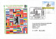 BR DEUTSCHLAND - KLEINE SAMMLUNG BRIEFE UM 2006 / 4084 - Covers & Documents