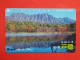 T-85- JAPAN -JAPON, NIPON, TELECARD, PHONECARD NTT JP- 270-101 Landscape - Japan