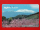 T-89- JAPAN -JAPON, NIPON, TELECARD, PHONECARD NTT JP- 270-140 - Japan