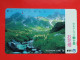 T-89- JAPAN -JAPON, NIPON, TELECARD, PHONECARD NTT JP- 270-154 - Japan