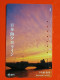 T-91- JAPAN -JAPON, NIPON, TELECARD, PHONECARD NTT JP- 271-182 - Japan