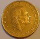 1986 - Italia 200 Lire   ----- - 200 Lire