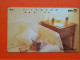 T-104 - JAPAN -JAPON, NIPON, TELECARD, PHONECARD NTT JP- 291-103 - Japan