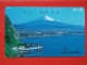 T-104 - JAPAN -JAPON, NIPON, TELECARD, PHONECARD NTT JP- 291-292 - Japon