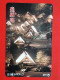 T-104 - JAPAN -JAPON, NIPON, TELECARD, PHONECARD NTT JP- 291-177 - Japon