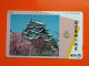 T-105 - JAPAN -JAPON, NIPON, TELECARD, PHONECARD NTT JP- 291-269 - Japan