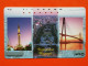 T-106 - JAPAN -JAPON, NIPON, TELECARD, PHONECARD NTT JP- 291-331 - Japon