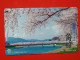 T-106 - JAPAN -JAPON, NIPON, TELECARD, PHONECARD NTT JP- 411-166 - Japan