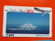 T-108 - JAPAN -JAPON, NIPON, TELECARD, PHONECARD NTT JP- 430-148 - Japon