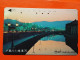 T-108 - JAPAN -JAPON, NIPON, TELECARD, PHONECARD NTT JP- 430-132 - Japon