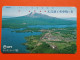 T-109 - JAPAN -JAPON, NIPON, TELECARD, PHONECARD NTT JP- 430-169 - Japon