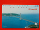 T-116 - JAPAN -JAPON, NIPON, TELECARD, PHONECARD NTT JP- 331-416 - Japon