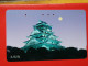 T-117 - JAPAN -JAPON, NIPON, TELECARD, PHONECARD NTT JP- 331-434 - Japon