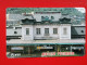 T-120 - JAPAN -JAPON, NIPON, TELECARD, PHONECARD NTT JP- 390-259 - Japon