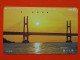 T-121 - JAPAN -JAPON, NIPON, TELECARD, PHONECARD NTT JP- 371-092 - Japon