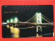 T-121 - JAPAN -JAPON, NIPON, TELECARD, PHONECARD NTT JP- 371-042 - Japon