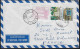 GREECE 1992 FRAMA 1st Type50 Dr. On Cover. - Cartas & Documentos