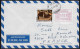 GREECE 1992 FRAMA 1st Type 50 Dr. On Cover. - Lettres & Documents