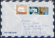 GREECE 1998 FRAMA 2nd Type 50 Dr. On Cover. - Lettres & Documents