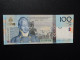 RÉPUBLIQUE D' HAÏTI * : 100 GOURDES   1804 - 2004   P 275b **    Presque NEUF - Haiti