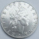 Pièce De Monnaie 50 Lire 1955 - 50 Liras