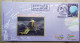 INDIA 2023 INDIA'S MOON MISSION, CHANDRAYAN 3, SPACE RESEARCH, ASTRONOMY....SPECIAL COVER - Asien