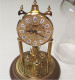 Pendulette Dorée Cloche Verre - Clocks