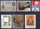 Petit Lot De Timbres Faciale 1062 Fr 26,32 Euro Belge Non Classé Neufs Sans Charnières ** Voir 10 Fotos ** - Colecciones