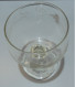 Delcampe - -ANCIEN TRES GRAND VERRE RINCE RAISIN Gravé SOUVENIR Pampres & GRAPPES RAISIN  E - Glas & Kristal