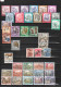 L36     Vrac De Timbres Autriche Obl - Collections