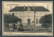 CPA - SAINT-SAUVEUR (70) - Aspect De L'Ecole Des Filles En 1911 - Saint-Sauveur