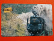 T-152 - JAPAN -JAPON, NIPON, TELECARD, PHONECARD, Railway Train, NTT JP 251-143 - Japon