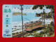 T-152 - JAPAN -JAPON, NIPON, TELECARD, PHONECARD, Railway Train, NTT JP 250-108 - Japon