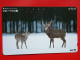 T-153 - JAPAN -JAPON, NIPON, TELECARD, PHONECARD, NTT JP 430-238, Deer - Japon