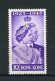 H-K  Yv. N° 169 SG N°171 * 10c Noces D'argent Cote 2 Euro BE   2 Scans - Neufs