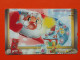 T-156 - JAPAN -JAPON, NIPON, TELECARD, PHONECARD, NTT JP 111-048, Santa Claus - Japon